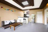 Gapyeong GlamDog Pet Pension