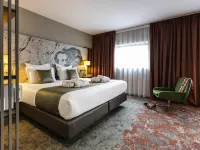 Mercure Belfort Centre Hotels in Ronchamp