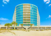 A Shore Thing at Sea Breeze - 2be/2ba amazing views condo with private balcony!