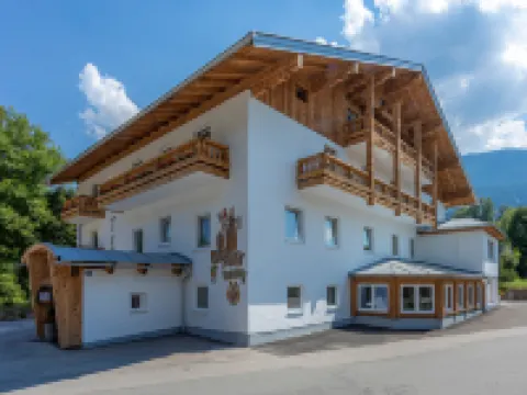 Home-Hotel Salzberg Hotels in Berchtesgaden