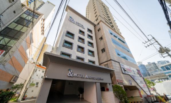 Hotel Andrest