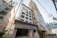 Hotel Andrest Hotels in Sasang-gu