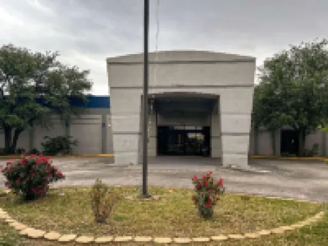 羅德威旅館 阿比林酒店