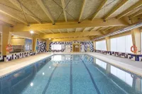 Hotel Benidorm East by Pierre & Vacances - Romantic