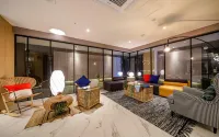 Gray195Hotel Hotels in Gimhae-si