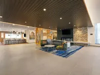 Fairfield Inn & Suites Denver Airport at Gateway Park Hotels in Aurora