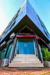 The Reserve Boutique Hotel Hotels in Karachi