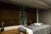 S Hotel Montego Bay - Luxury Boutique All-Inclusive Hotel - spa