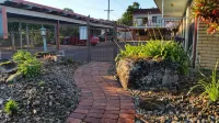 Motel in Nambour Hotels in Woombye