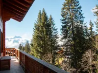 Chalet Tetras - 3-Star