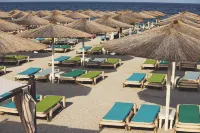 Casa Del Mar 2 Mamaia Nord - piscina