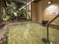 Super Hotel Premier Sendai Kokubuncho Tennenonsen - Hot Springs