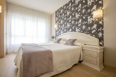 Hotel Ciudad de Calahorra Hotels in 