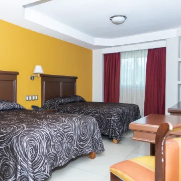 Hotel Gran Via - Centro