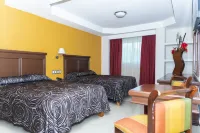 Hotel Gran Via - Centro Hotels in 