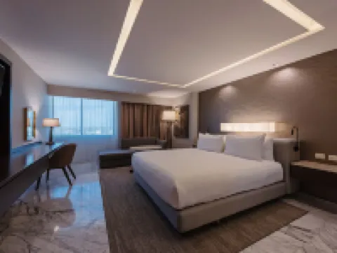 ハイアット リージェンシー メリダ メリダのホテル