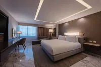 Hyatt Regency Merida Hotels near Caffe Latte Itzimná