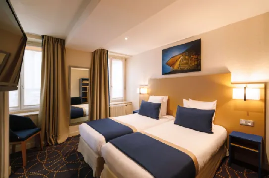 Hotel des Remparts Perrache