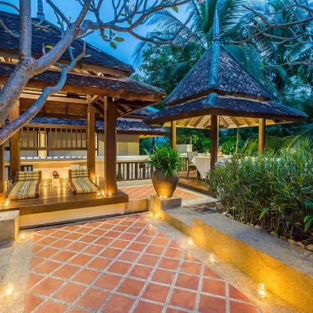 Muang Samui Spa Resort