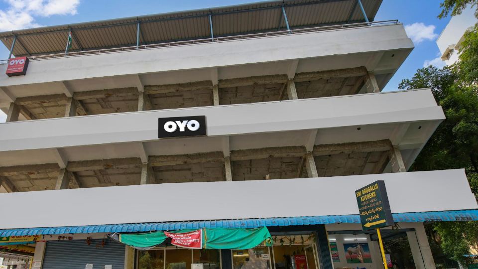 Hotel O Hills Land
