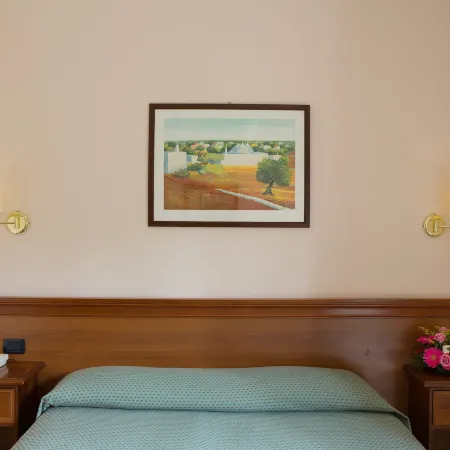 Hotel Ramapendula
