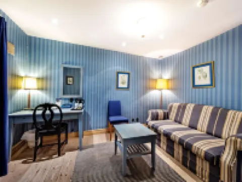 Best Western Hotel Royal マルメのホテル