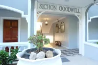 Sichon Goodwill Hoteles en Sichon