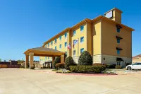 Comfort Inn & Suites Regional Medical Center Hotels in Abilene