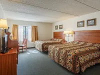 Miners Inn Hotels in Mariposa