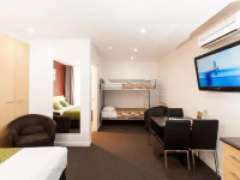 曼斯菲爾德汽車旅館 曼斯菲爾德酒店