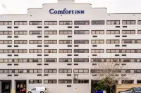 Quality Inn & Suites Ridgeland