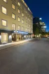 NH Düsseldorf Königsallee Hotel in zona Schlossturm