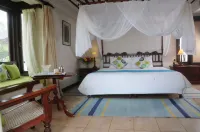 Jacaranda Indian Ocean Beach Resort - balcon