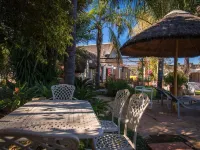 Gabus Safari Lodge Hotels in Otavi