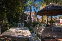 Gabus Game Ranch Hotel a Otavi
