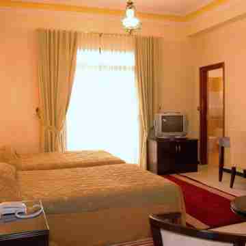 Majestic Annaba Rooms