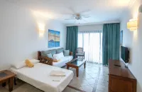 Las Marismas de Corralejo - Airport Shuttle