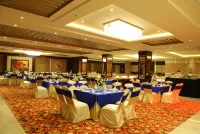 Hotel WJ Grand - breakfast