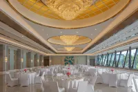 Hyatt Regency Trivandrum - Breakfast