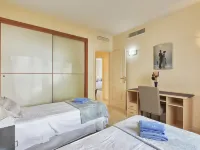 Altos de la Quinta Hotels in Benahavis