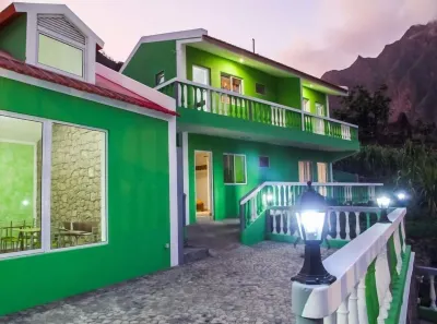 Pousada Green Place Hotels near Trapiche Dona Nininha