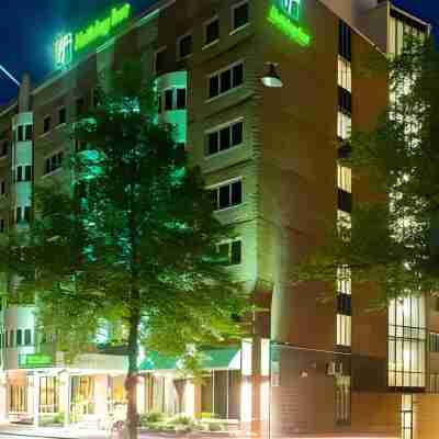 Lapland Hotels Tampere Hotel Exterior