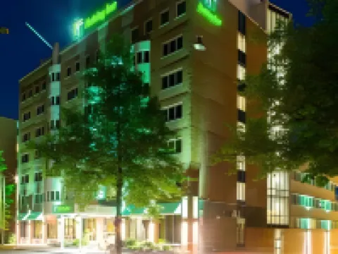 Lapland Hotels Tampere Hotels near Niemenrannan koirapuisto