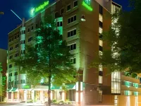 Lapland Hotels Tampere Hotels near Osuustoimintamuistomerkki