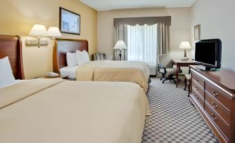 Country Inn & Suites by Radisson, Gainesville, FL