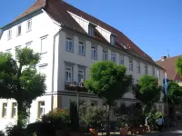 Hotel-Restaurant Württemberger Hof Hotels in Sindringen