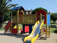 Bagaglino I Giardini di Porto Cervo Hotel a Liscia di Vacca