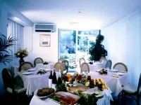 Hotel Capri - breakfast