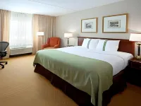 Holiday Inn BUDD LAKE - ROCKAWAY AREA by IHG Hotels in Morris County