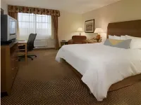 Hilton Garden Inn San Antonio Airport